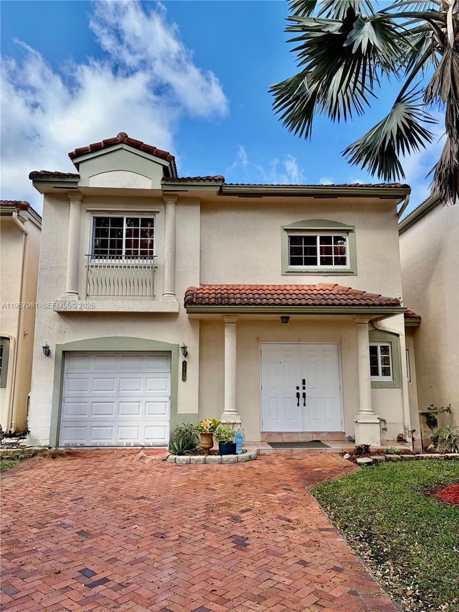 Real estate property located at 5945 99th Ter, Broward, Faith Church, Cooper City, FL