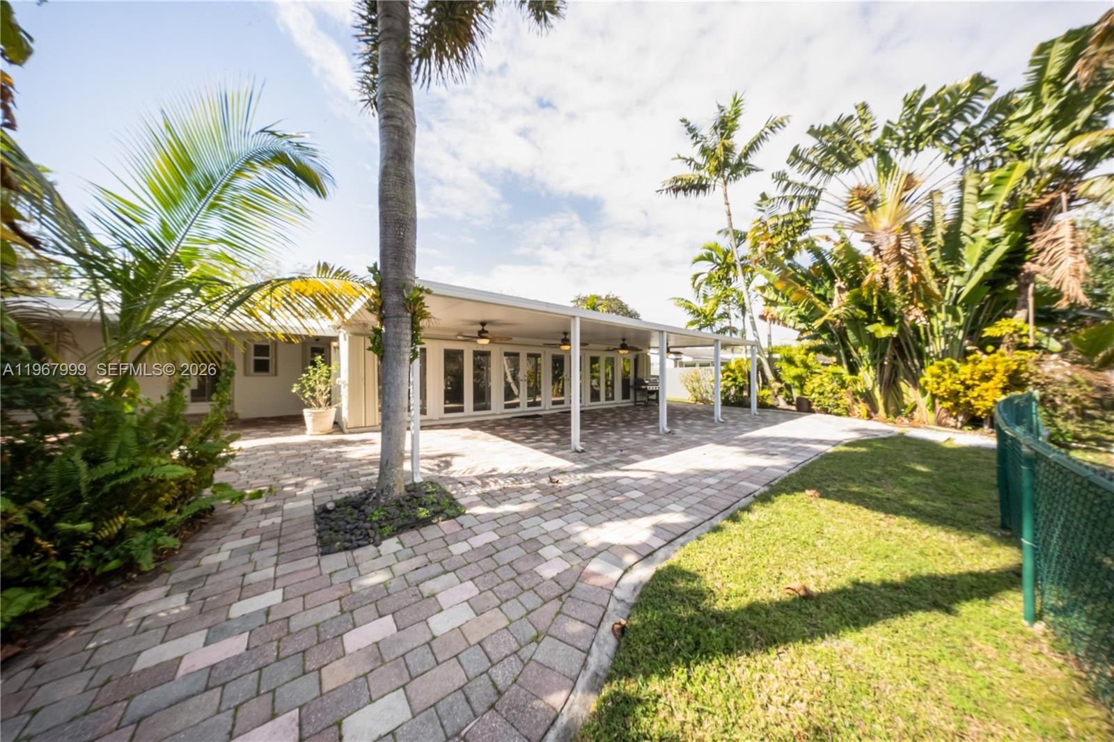 Real estate property located at 10485 109th St, Miami-dade, Kendale South Sec 3 Part, Miami, FL