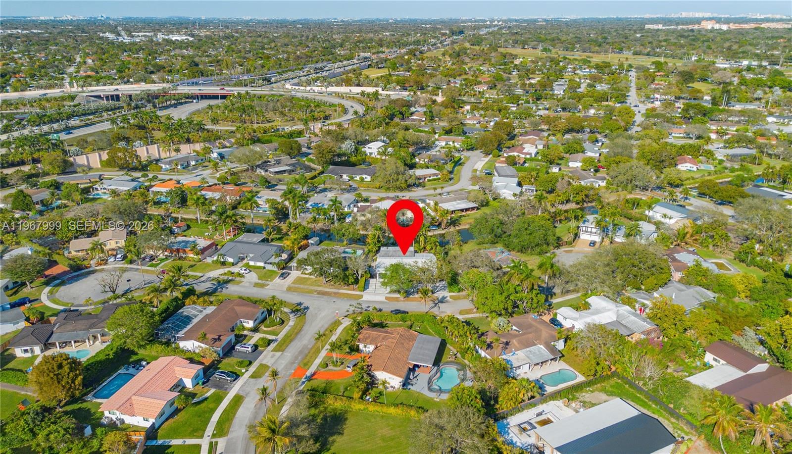 Real estate property located at 10485 109th St, Miami-dade, Kendale South Sec 3 Part, Miami, FL