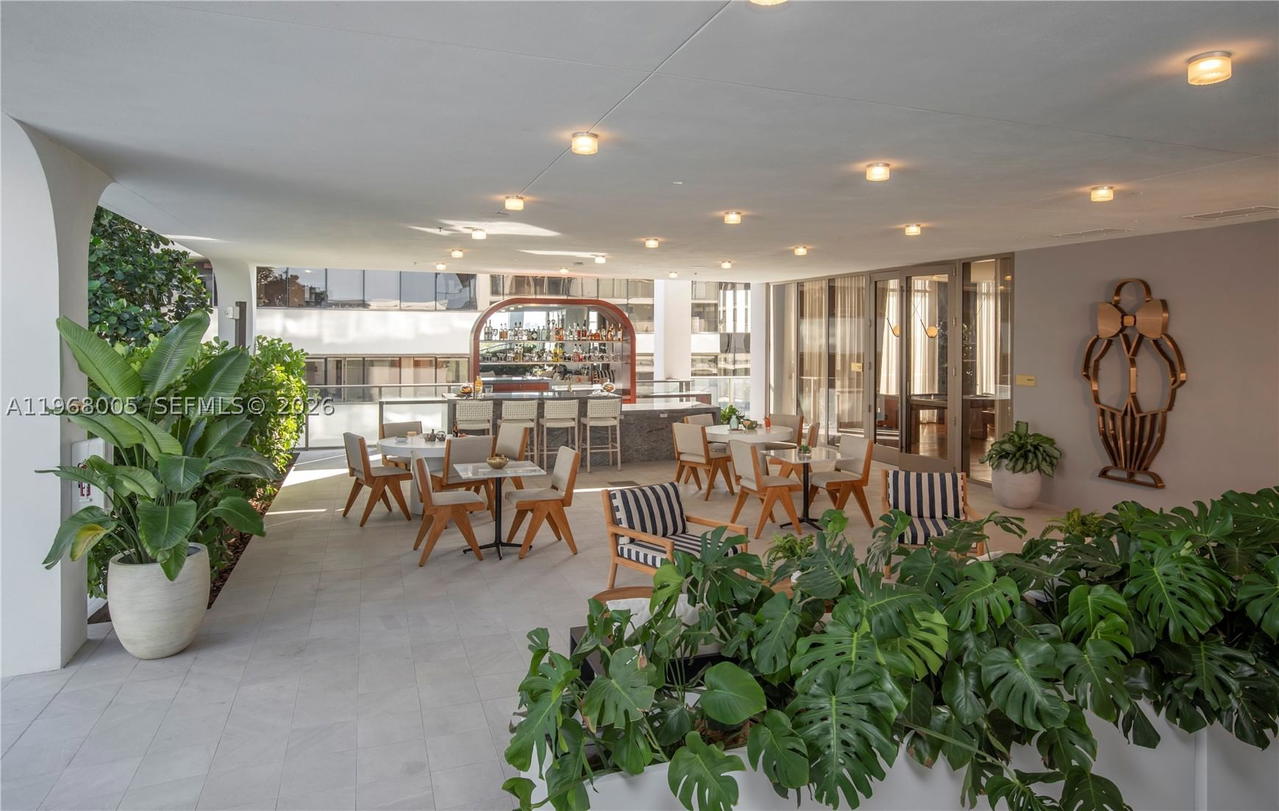 Real estate property located at 2678 Tigertail Ave #1501, Miami-dade, 2678 Tigertail Condo, Miami, FL
