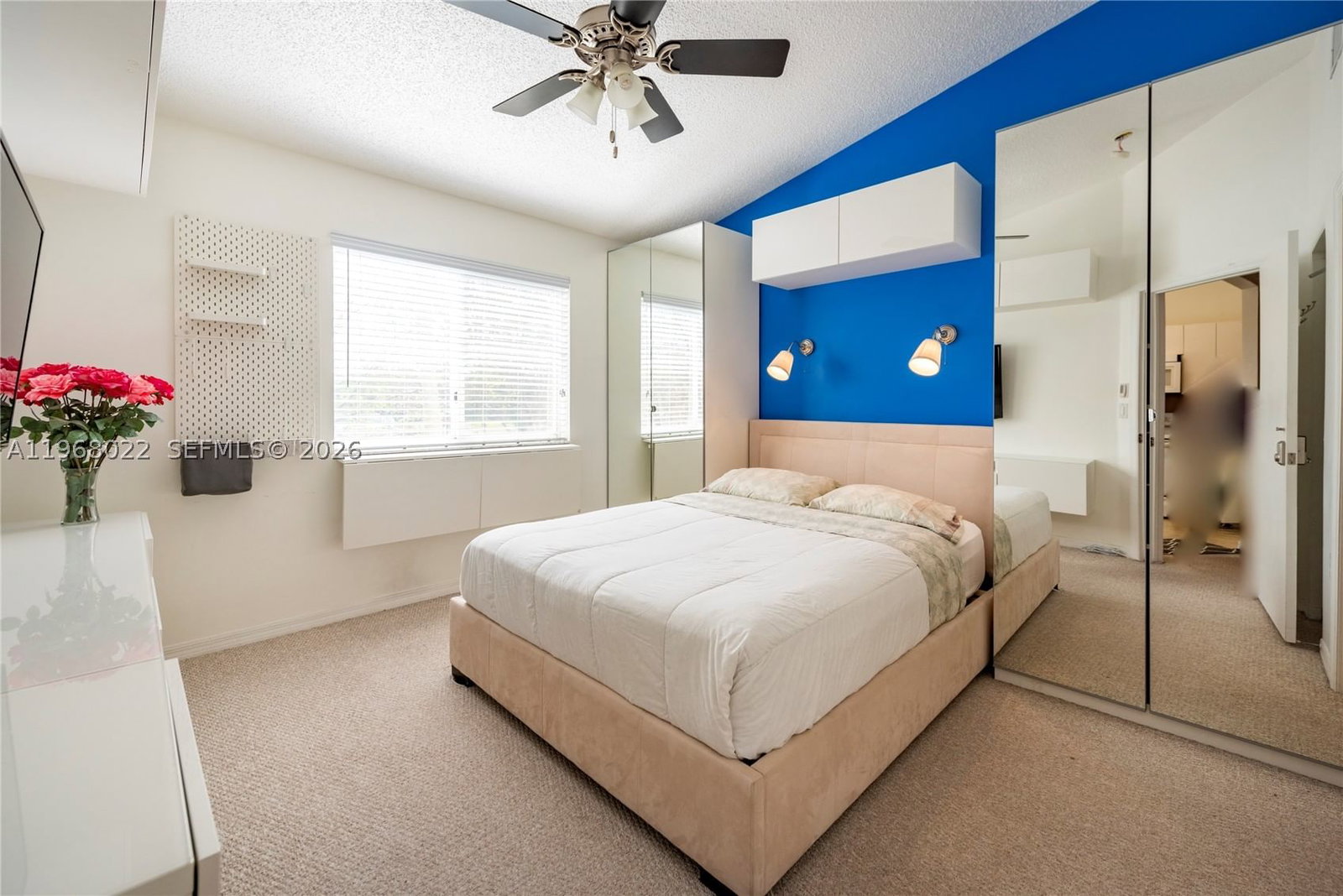 Real estate property located at 2151 77th Way #203, Broward, Preserve At Walnut Creek, Pembroke Pines, FL