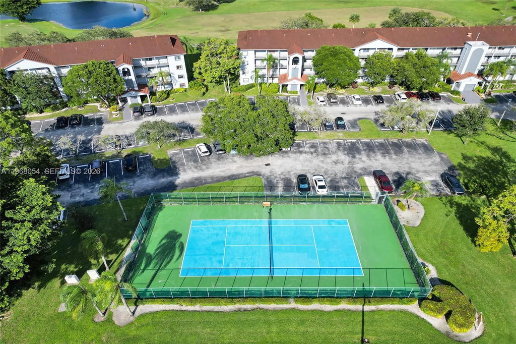 Real estate property located at 1151 128th Ter #410D, Broward, Cambridge At Century Vill, Pembroke Pines, FL