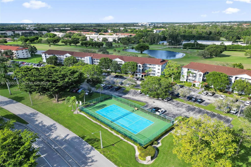 Real estate property located at 1151 128th Ter #410D, Broward, Cambridge At Century Vill, Pembroke Pines, FL