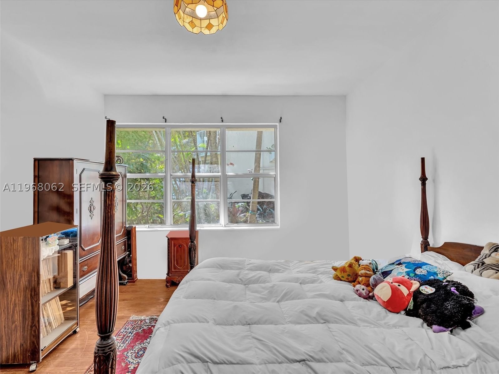 Real estate property located at 503 12th St #5, Miami-dade, Baylis Condo, Miami Beach, FL