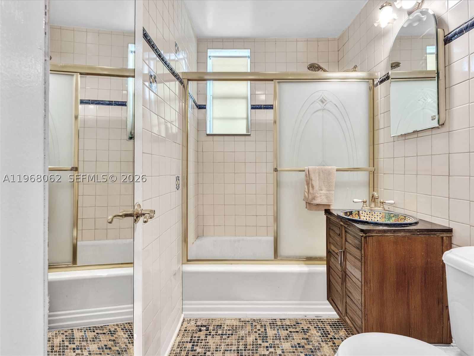 Real estate property located at 503 12th St #5, Miami-dade, Baylis Condo, Miami Beach, FL
