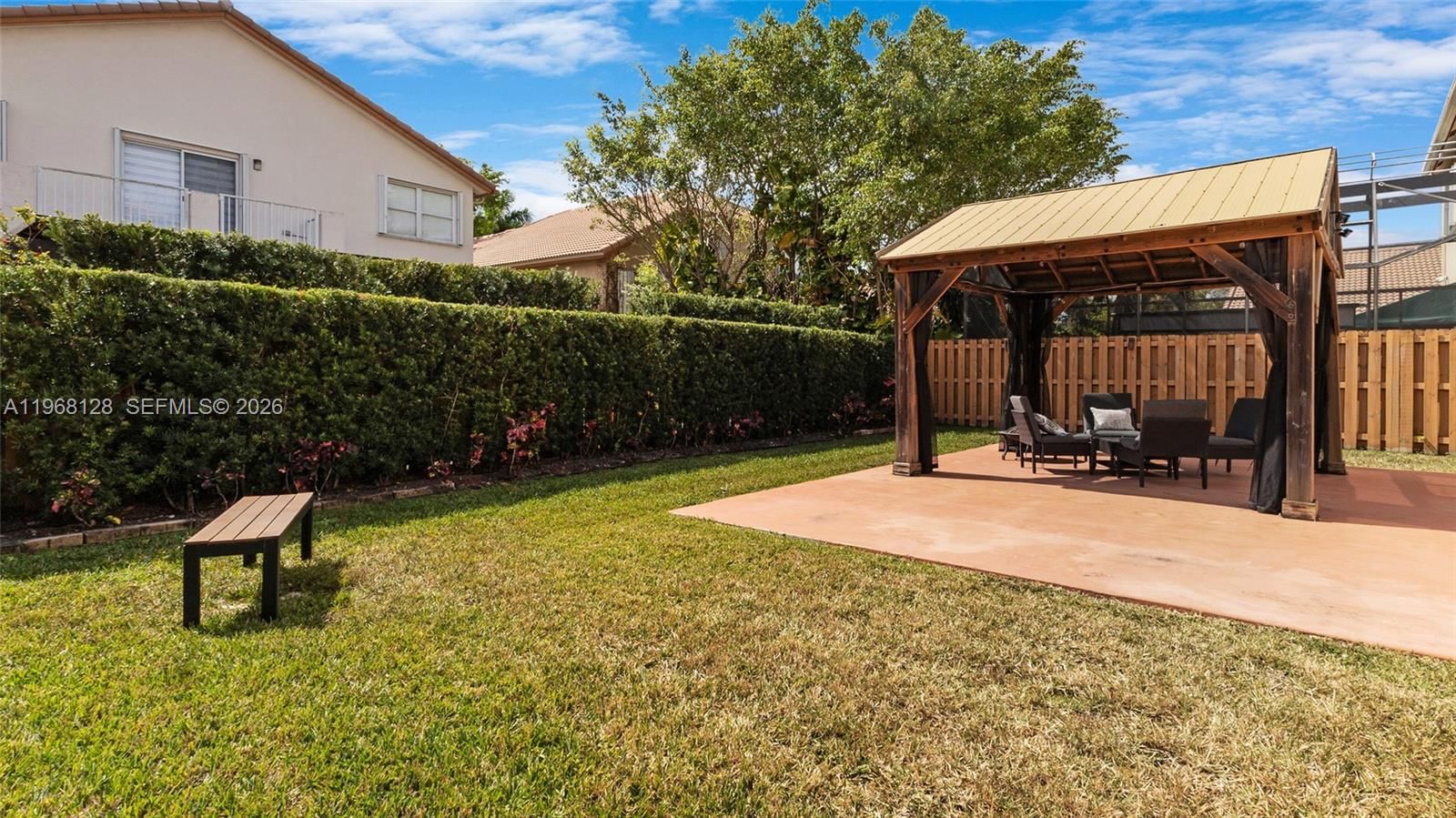 Real estate property located at 9768 30th St, Miami-dade, Costa Verde Sec 2, Doral, FL