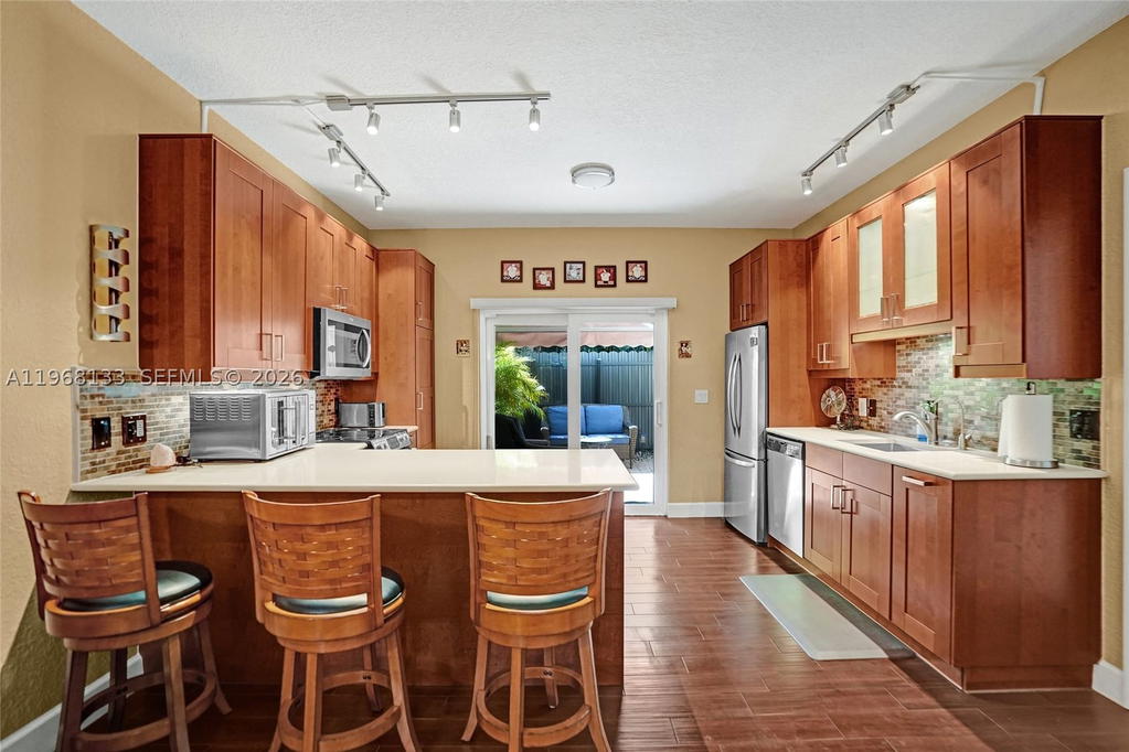 Real estate property located at 4812 Washington St #3, Broward, Washington Palms Condo, Hollywood, FL