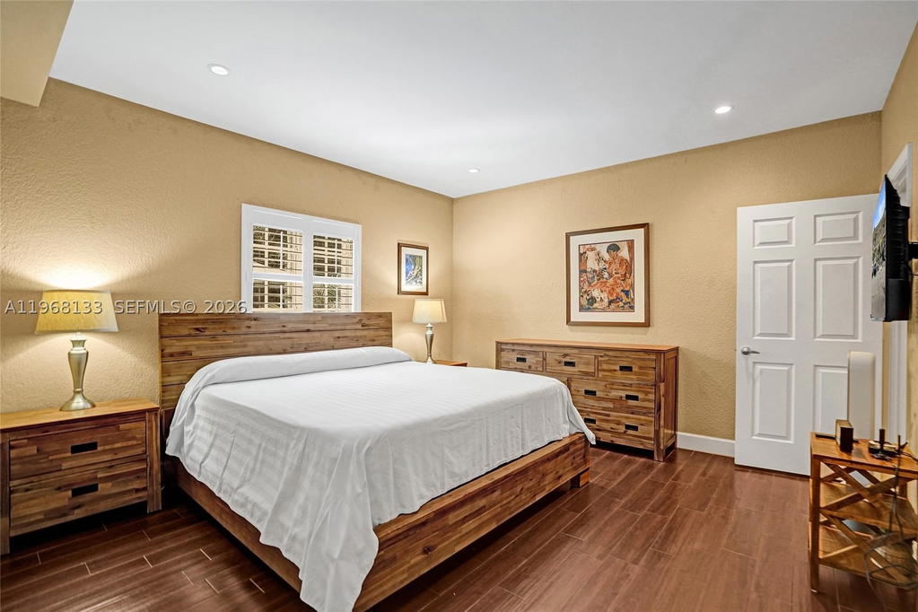 Real estate property located at 4812 Washington St #3, Broward, Washington Palms Condo, Hollywood, FL