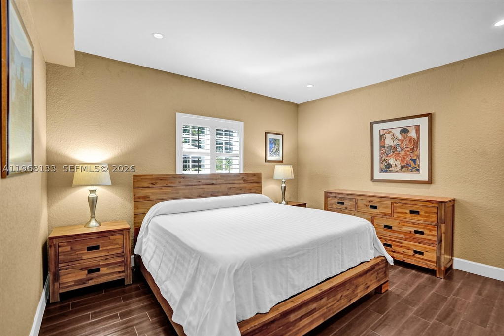 Real estate property located at 4812 Washington St #3, Broward, Washington Palms Condo, Hollywood, FL