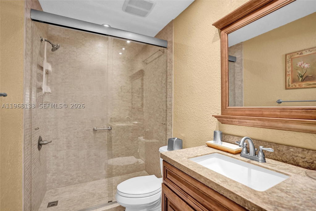 Real estate property located at 4812 Washington St #3, Broward, Washington Palms Condo, Hollywood, FL