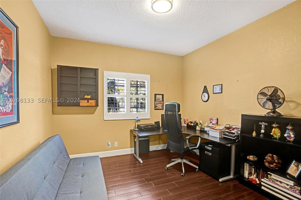 Real estate property located at 4812 Washington St #3, Broward, Washington Palms Condo, Hollywood, FL