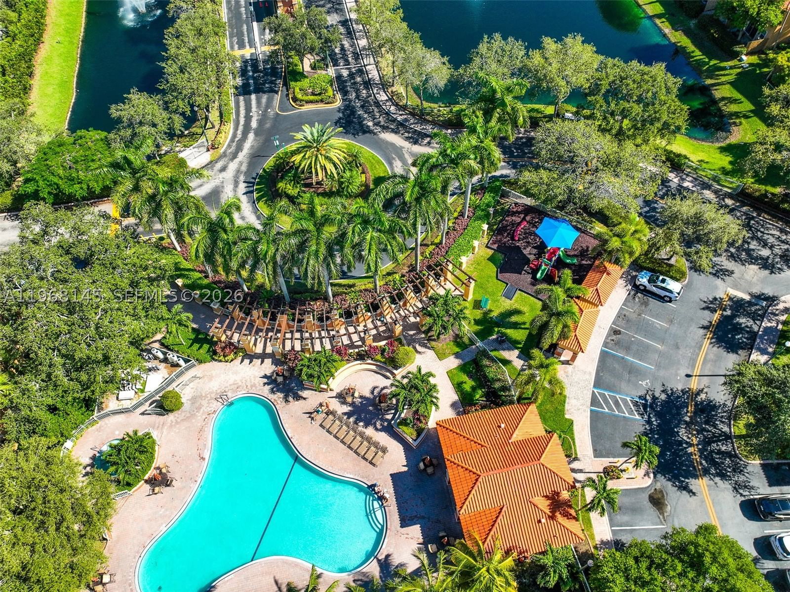 Real estate property located at 2271 Mariner Ct #2609, Broward, Villas At Harbor Isles Co, Dania Beach, FL