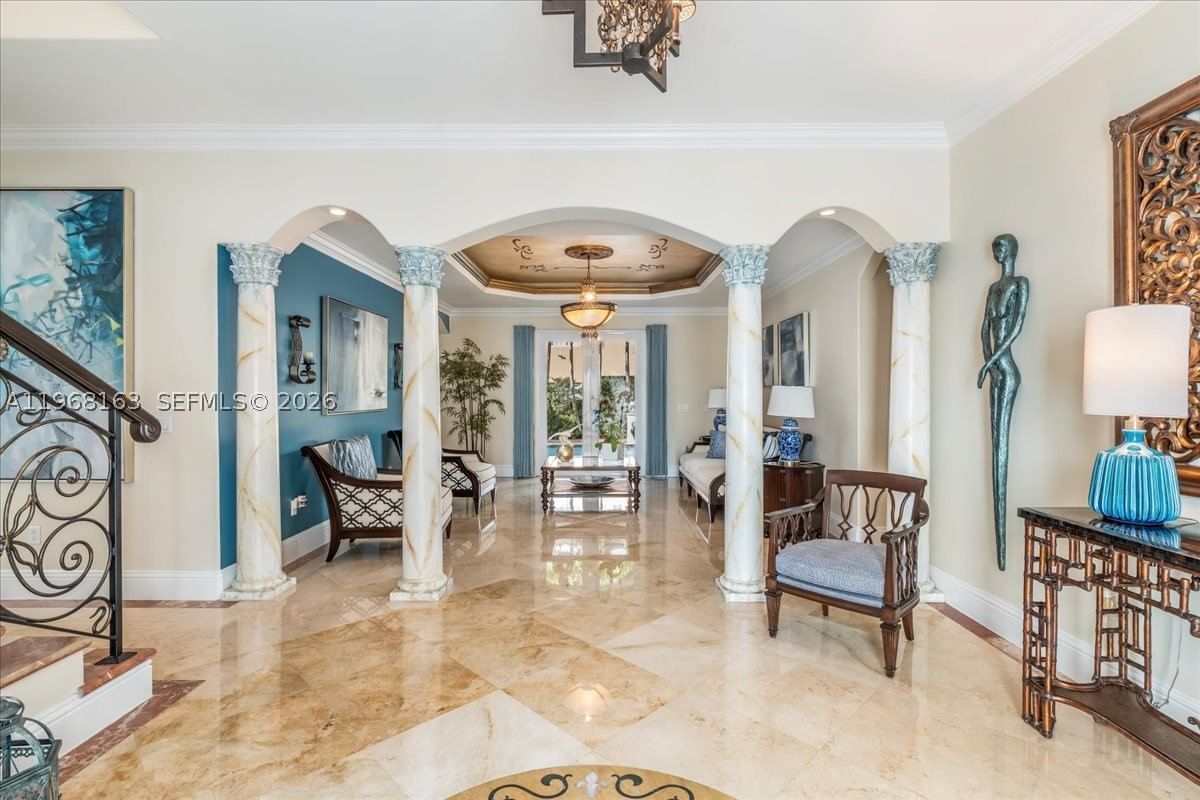 Real estate property located at 7851 166th Ter, Miami-dade, Primavera, Miami Lakes, FL