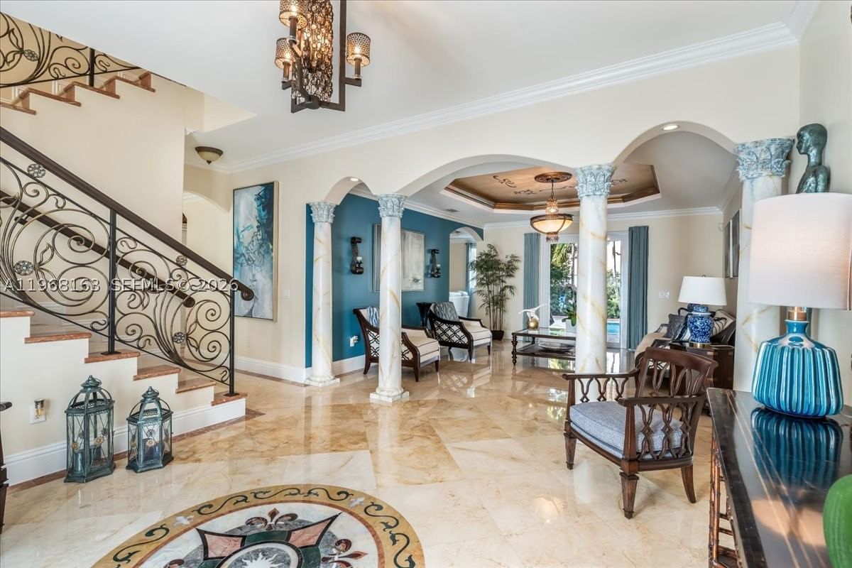 Real estate property located at 7851 166th Ter, Miami-dade, Primavera, Miami Lakes, FL