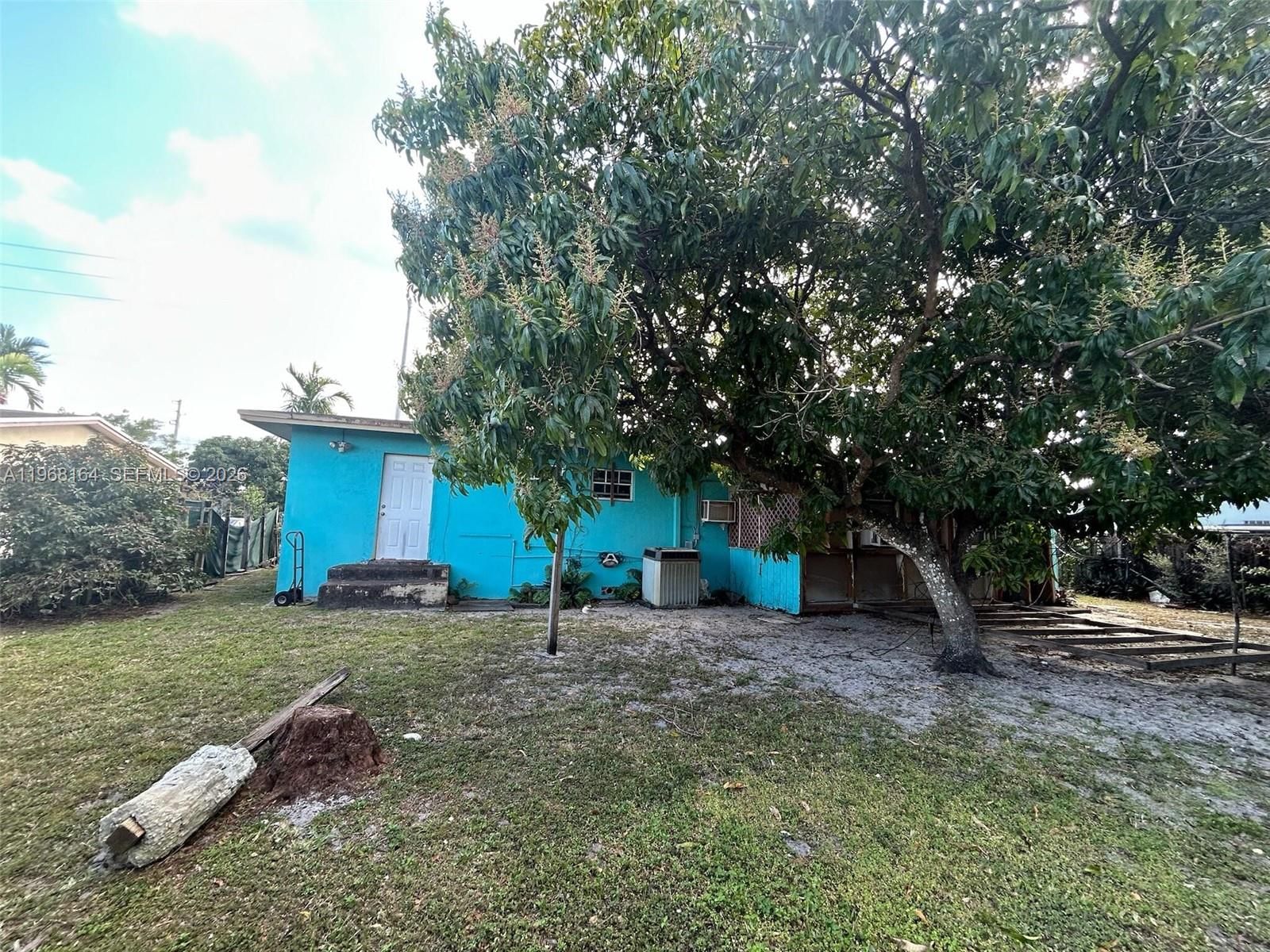 Real estate property located at 4011 171st St, Miami-dade, Carol City Corr Pl Of, Miami Gardens, FL