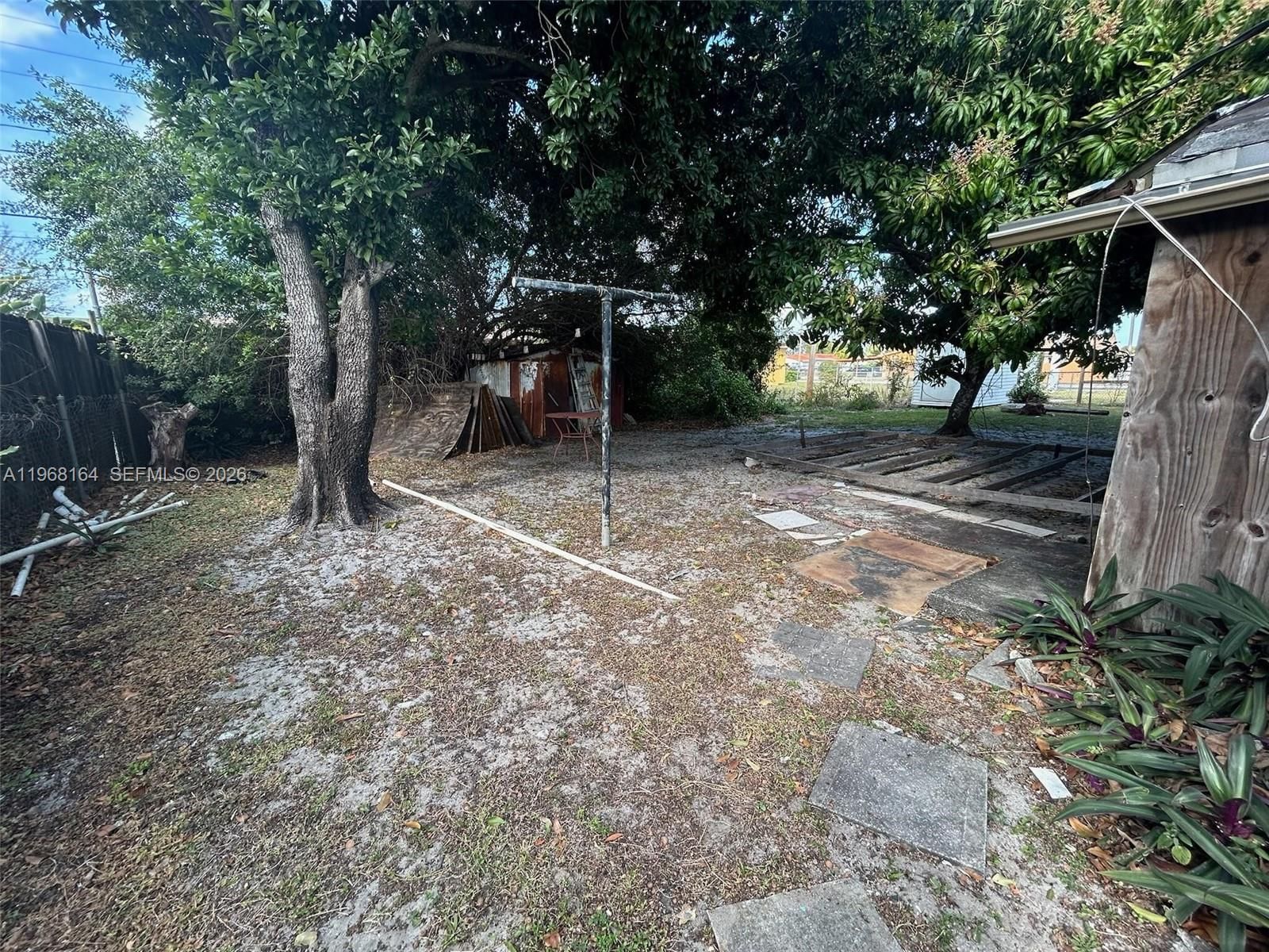 Real estate property located at 4011 171st St, Miami-dade, Carol City Corr Pl Of, Miami Gardens, FL