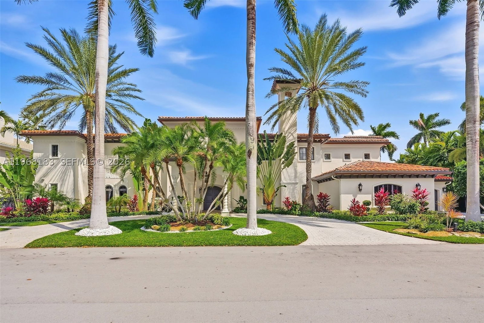 Real estate property located at 628 Coral Way, Broward, Coral Isles, Fort Lauderdale, FL