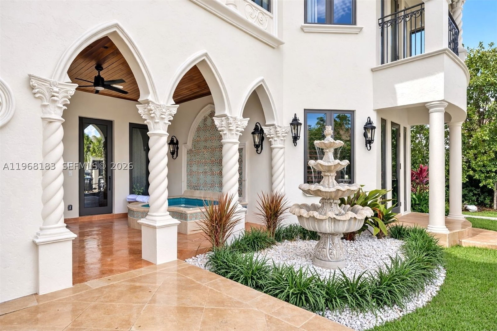 Real estate property located at 628 Coral Way, Broward, Coral Isles, Fort Lauderdale, FL