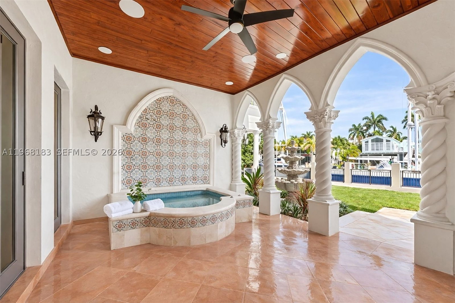 Real estate property located at 628 Coral Way, Broward, Coral Isles, Fort Lauderdale, FL