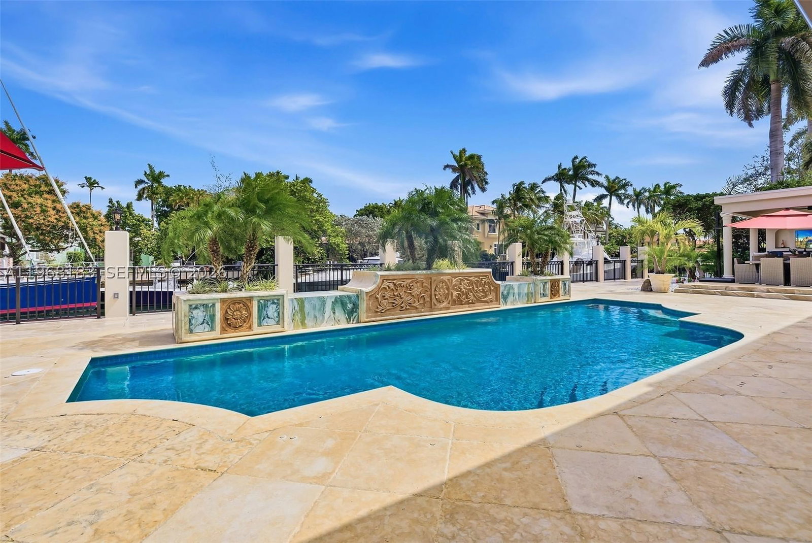 Real estate property located at 628 Coral Way, Broward, Coral Isles, Fort Lauderdale, FL