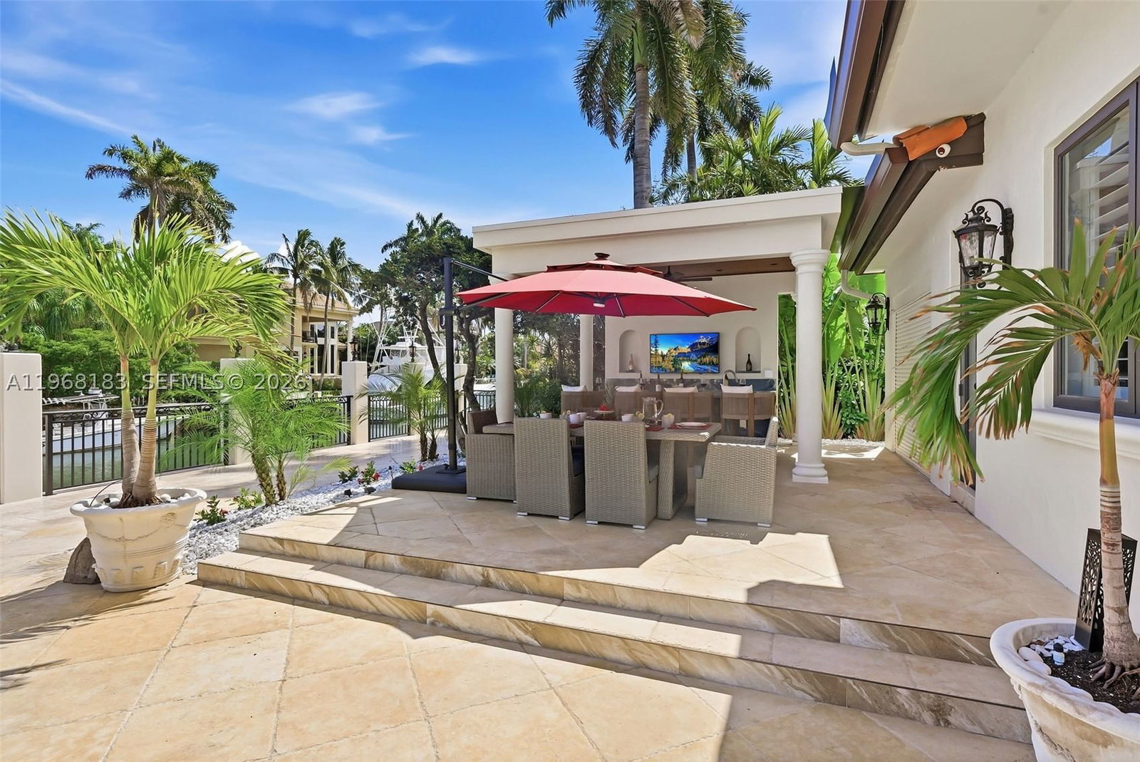 Real estate property located at 628 Coral Way, Broward, Coral Isles, Fort Lauderdale, FL