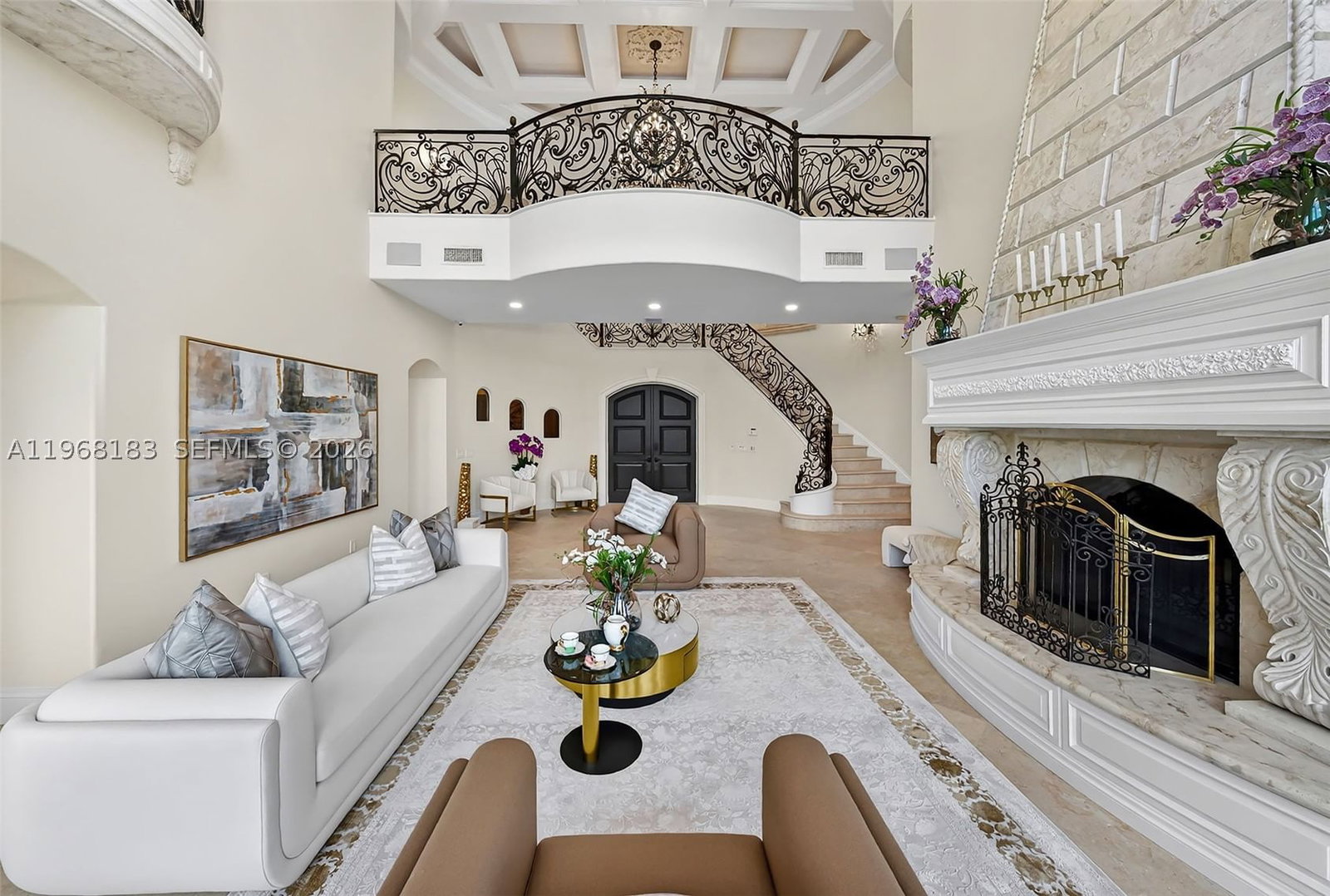 Real estate property located at 628 Coral Way, Broward, Coral Isles, Fort Lauderdale, FL