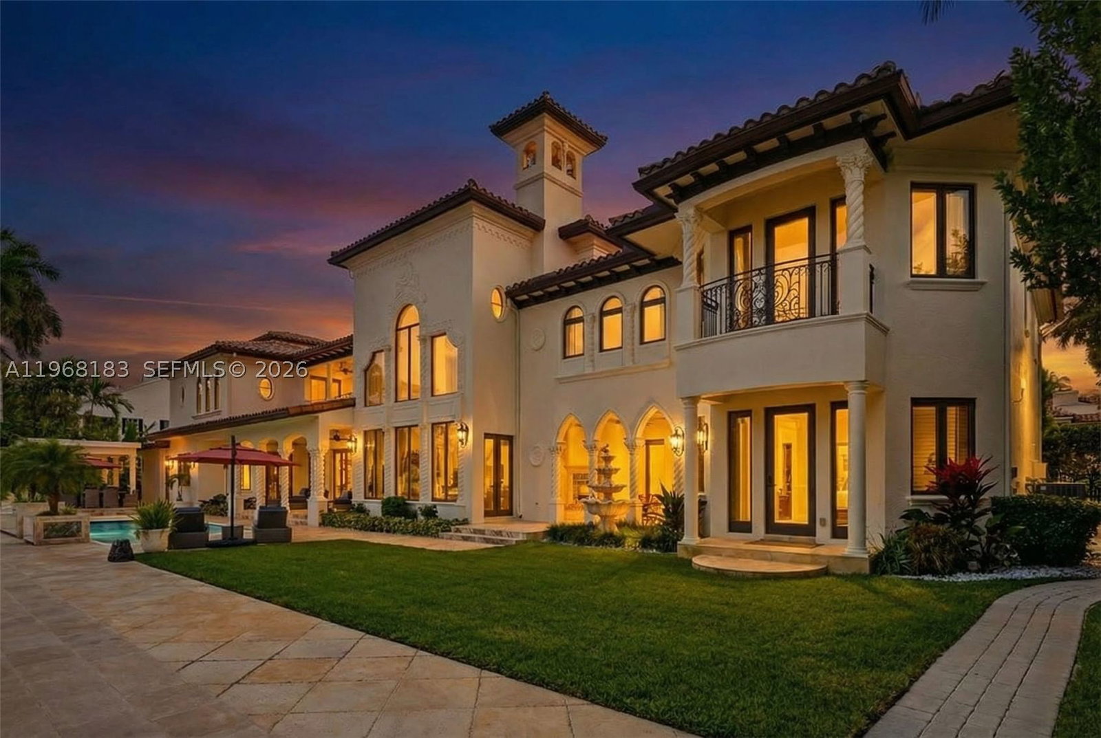 Real estate property located at 628 Coral Way, Broward, Coral Isles, Fort Lauderdale, FL