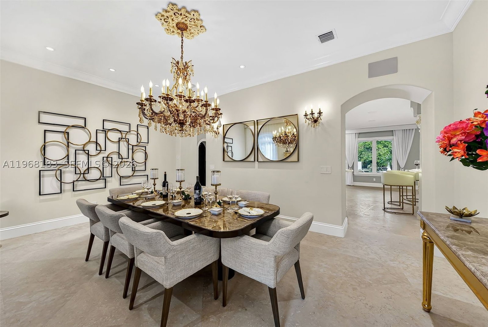 Real estate property located at 628 Coral Way, Broward, Coral Isles, Fort Lauderdale, FL