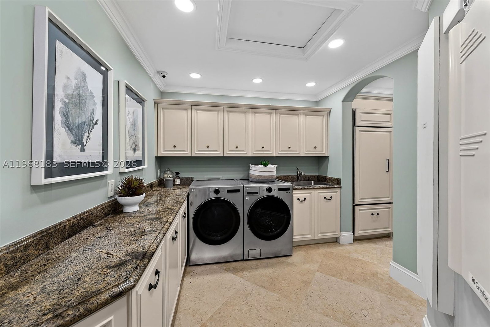 Real estate property located at 628 Coral Way, Broward, Coral Isles, Fort Lauderdale, FL
