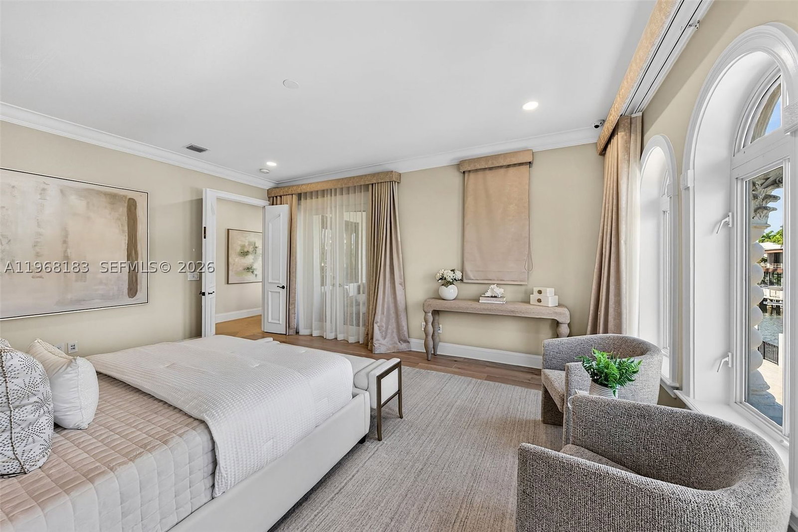Real estate property located at 628 Coral Way, Broward, Coral Isles, Fort Lauderdale, FL