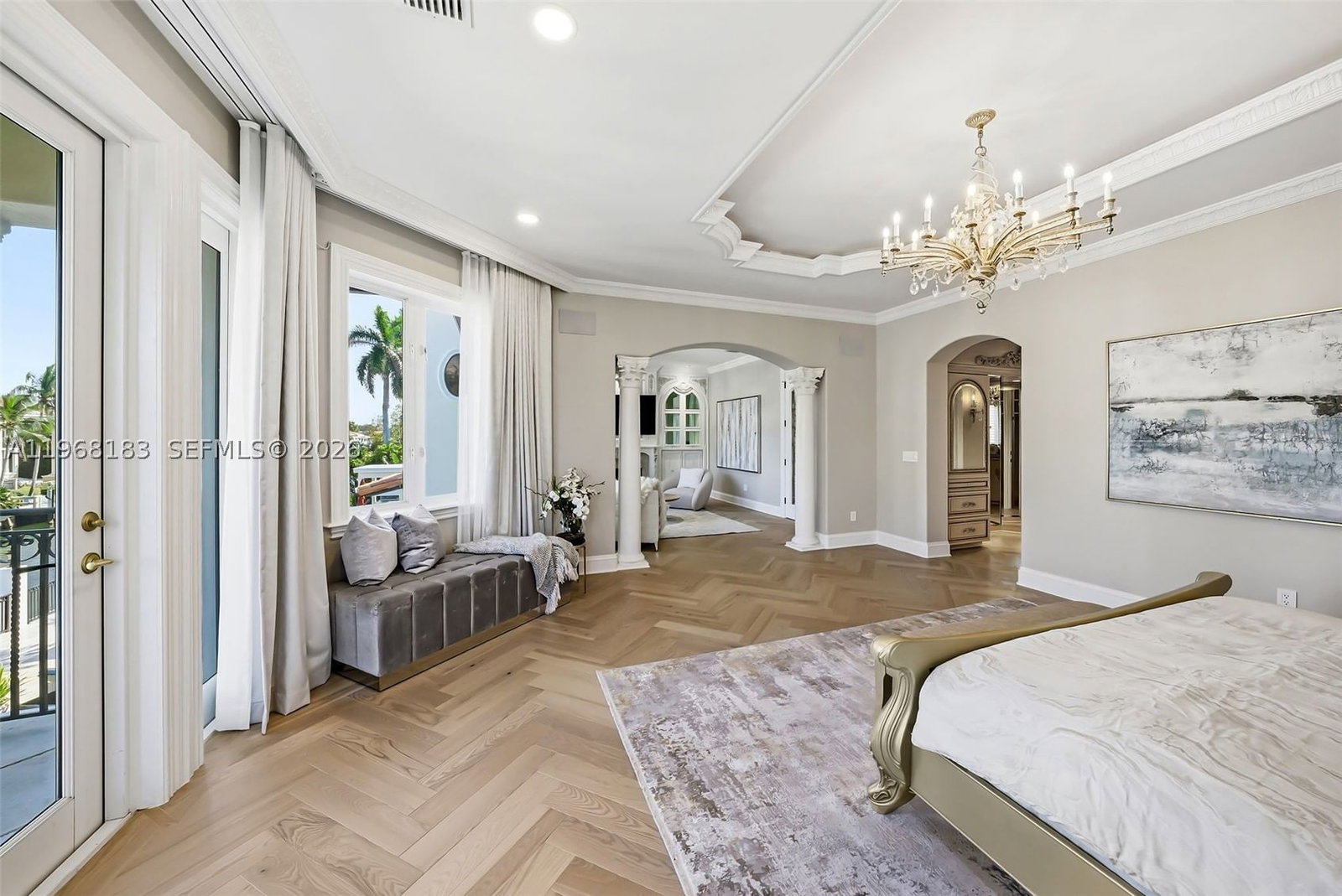 Real estate property located at 628 Coral Way, Broward, Coral Isles, Fort Lauderdale, FL