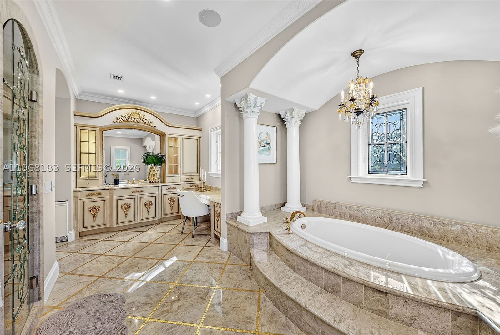 Real estate property located at 628 Coral Way, Broward, Coral Isles, Fort Lauderdale, FL