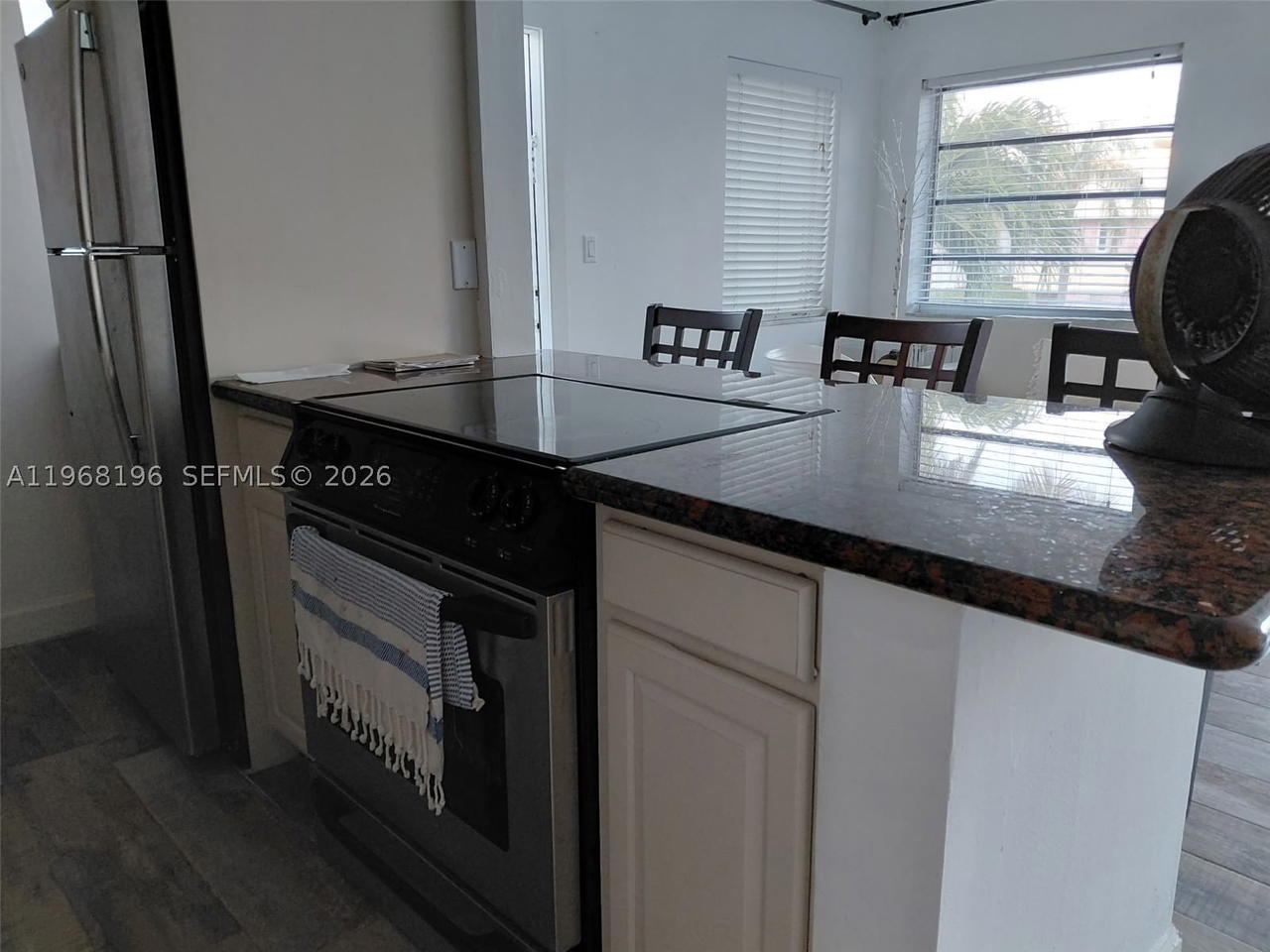 Real estate property located at 1334 Euclid Ave #7, Miami-dade, Euclid Beach Condominium, Miami Beach, FL