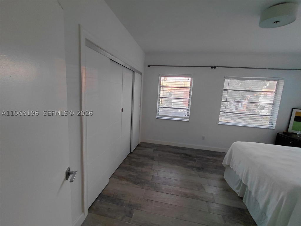 Real estate property located at 1334 Euclid Ave #7, Miami-dade, Euclid Beach Condominium, Miami Beach, FL