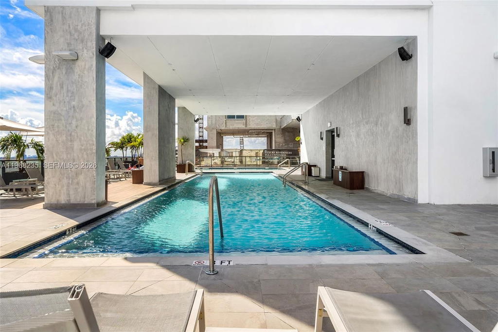 Real estate property located at 229 9th St #208, Miami-dade, Smart Brickell, Miami, FL