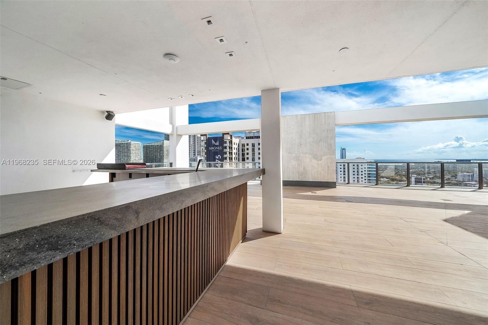 Real estate property located at 229 9th St #208, Miami-dade, Smart Brickell, Miami, FL