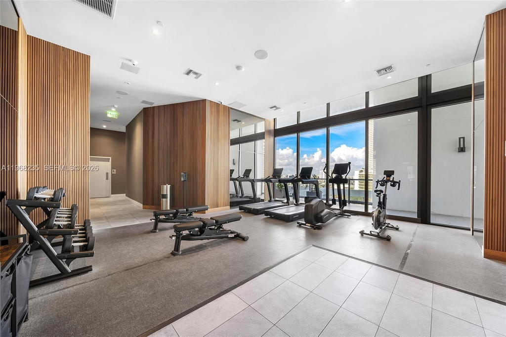 Real estate property located at 229 9th St #208, Miami-dade, Smart Brickell, Miami, FL