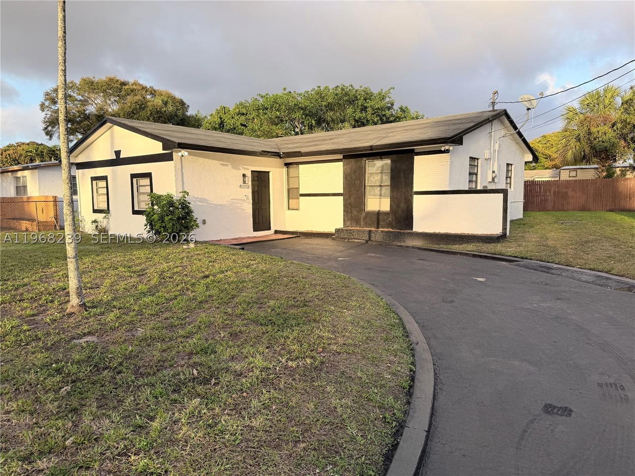 Real estate property located at 410 34th Ave, Broward, Browardale 1st Addition, Lauderhill, FL