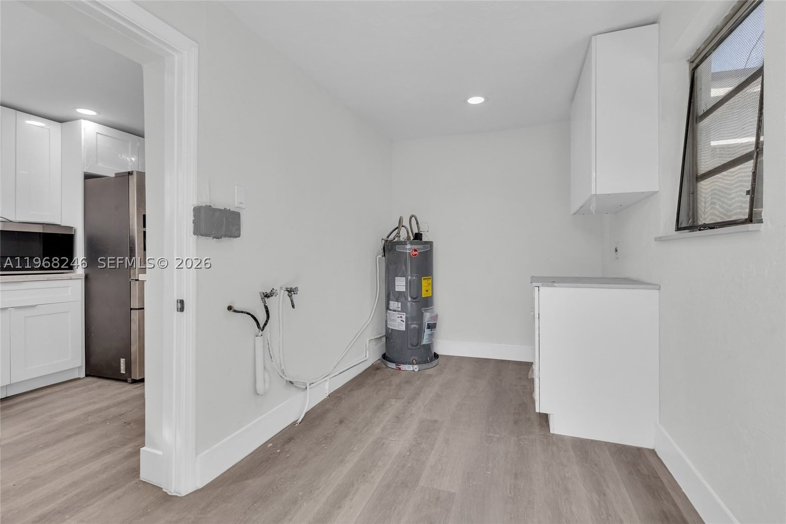 Real estate property located at 2330 Rutland St, Miami-dade, Magnolia Gardens Consolid, Opa Locka, FL