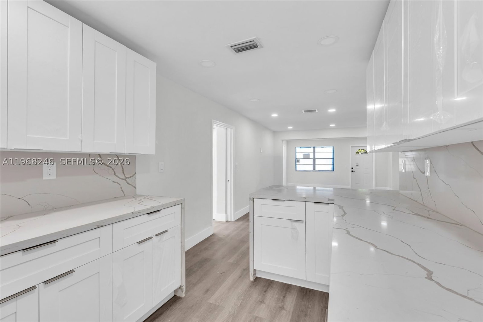 Real estate property located at 2330 Rutland St, Miami-dade, Magnolia Gardens Consolid, Opa Locka, FL