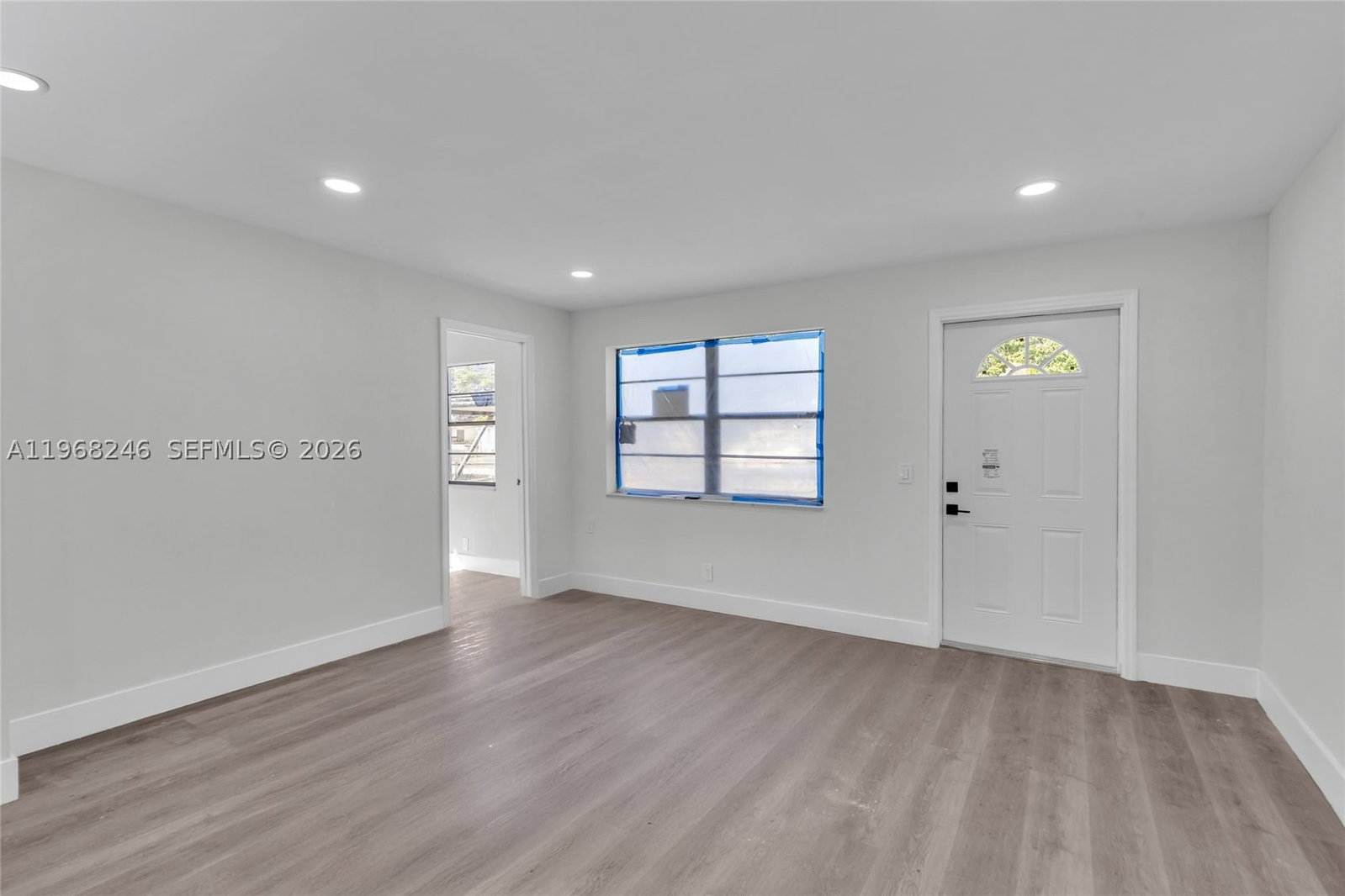 Real estate property located at 2330 Rutland St, Miami-dade, Magnolia Gardens Consolid, Opa Locka, FL
