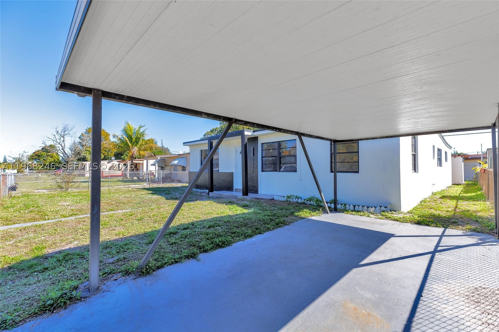 Real estate property located at 2330 Rutland St, Miami-dade, Magnolia Gardens Consolid, Opa Locka, FL