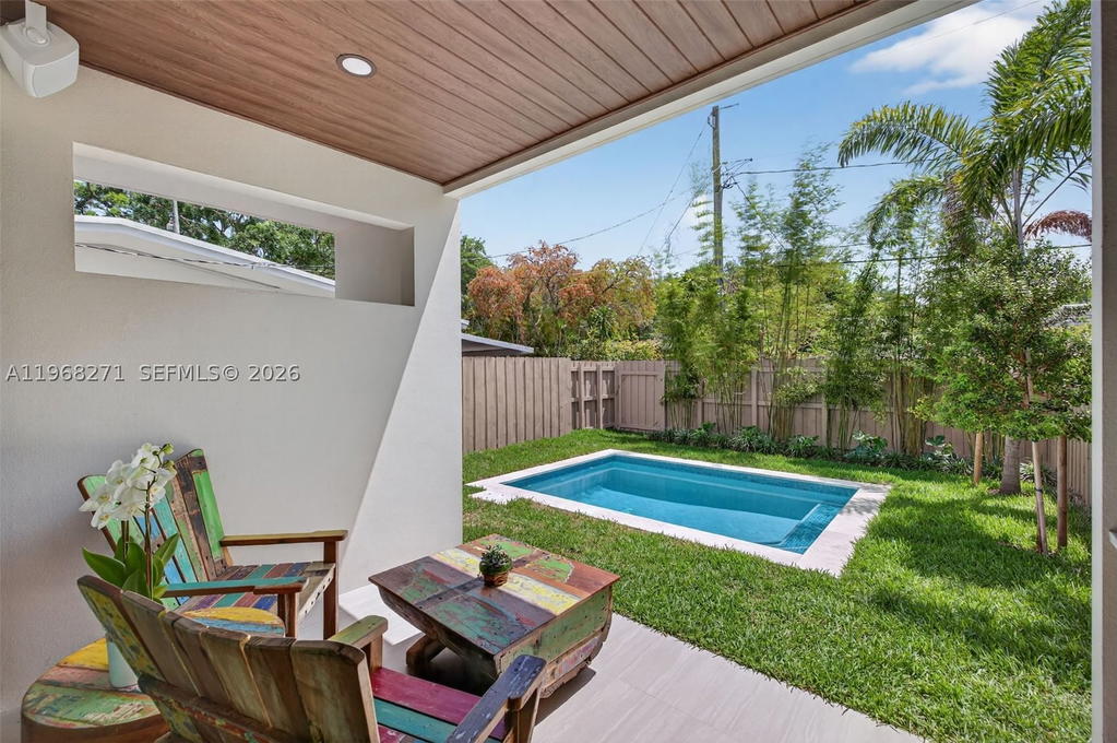 Real estate property located at 912 13th St, Broward, Everglade Land Sales Co, Fort Lauderdale, FL