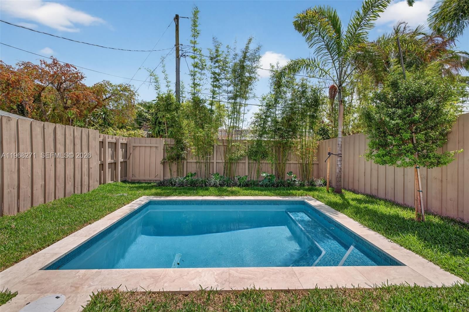 Real estate property located at 912 13th St, Broward, Everglade Land Sales Co, Fort Lauderdale, FL