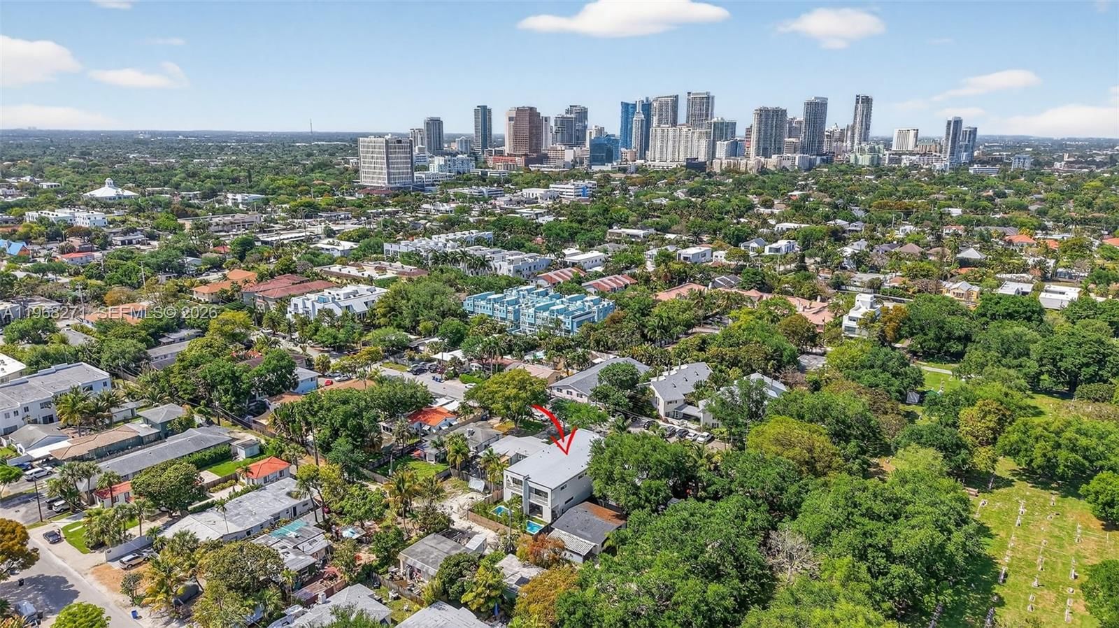 Real estate property located at 912 13th St, Broward, Everglade Land Sales Co, Fort Lauderdale, FL