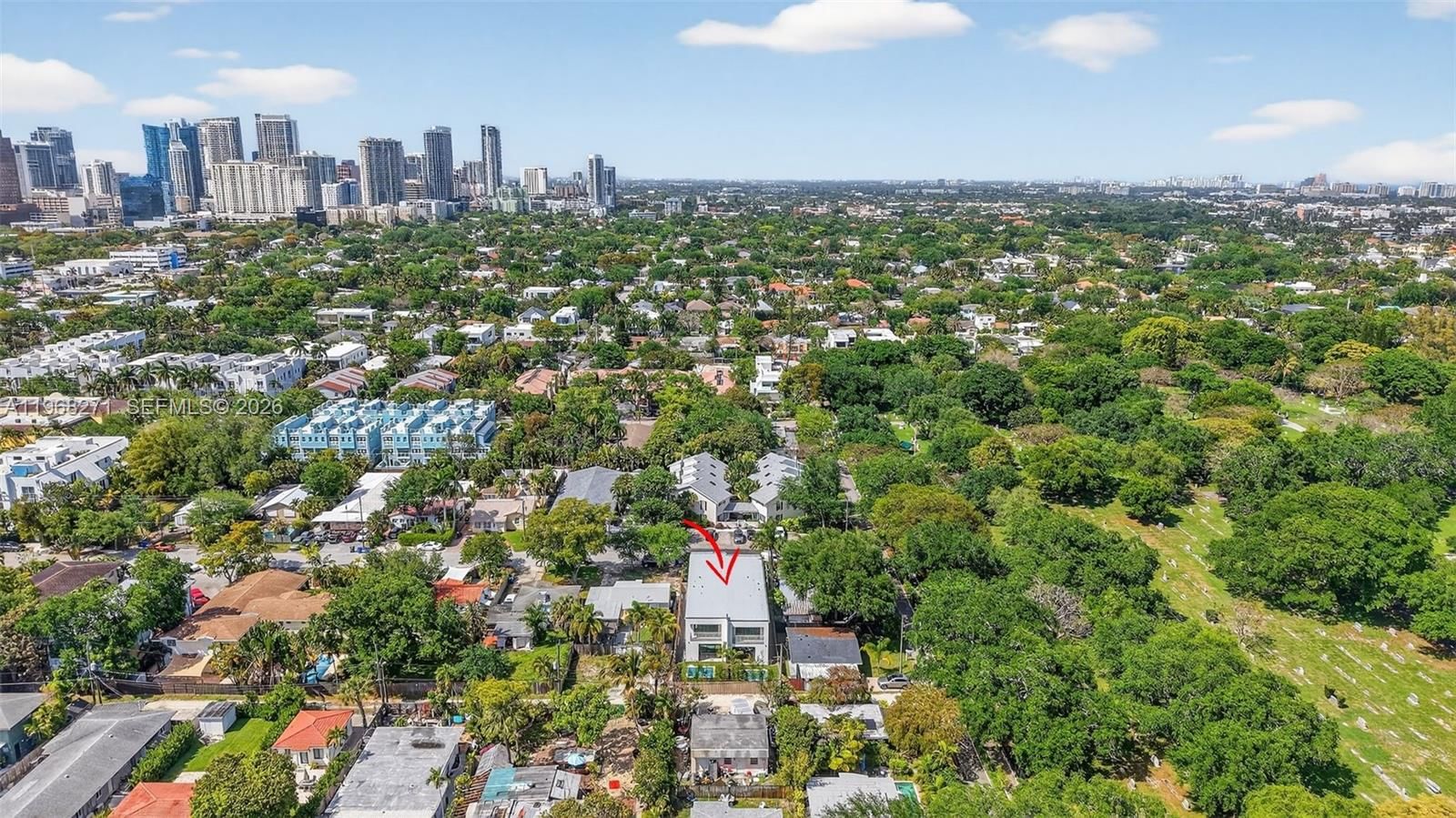 Real estate property located at 912 13th St, Broward, Everglade Land Sales Co, Fort Lauderdale, FL