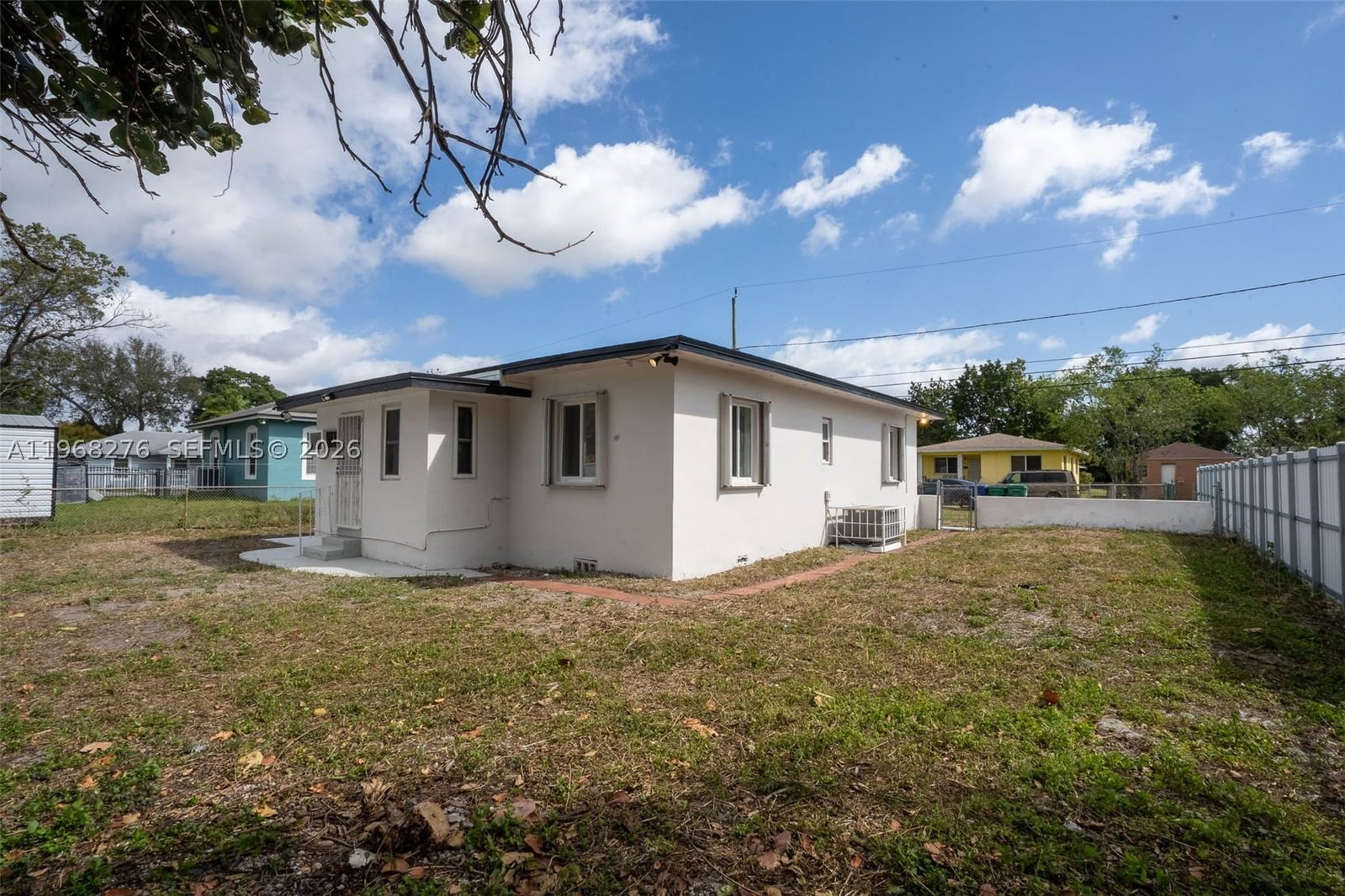 Real estate property located at 7128 20th Ave, Miami-dade, Para Villa Heights, Miami, FL