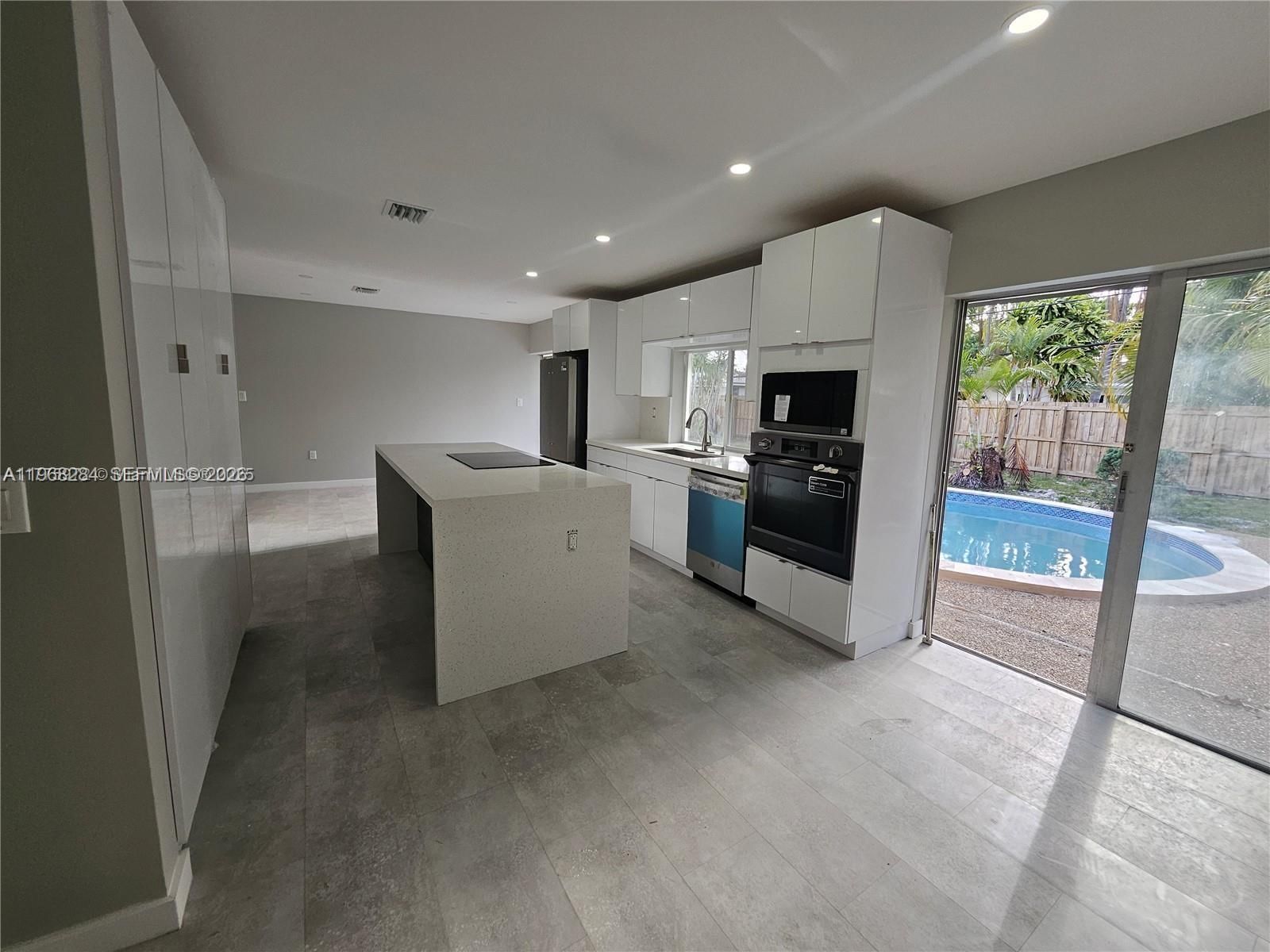 Real estate property located at 221 53rd Ave, Broward, Plantation Park Fifth Add, Plantation, FL