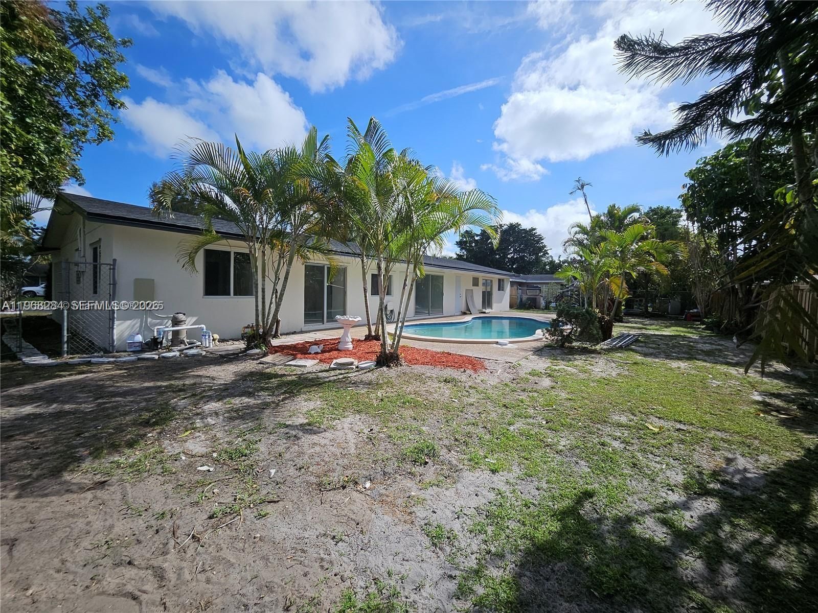 Real estate property located at 221 53rd Ave, Broward, Plantation Park Fifth Add, Plantation, FL