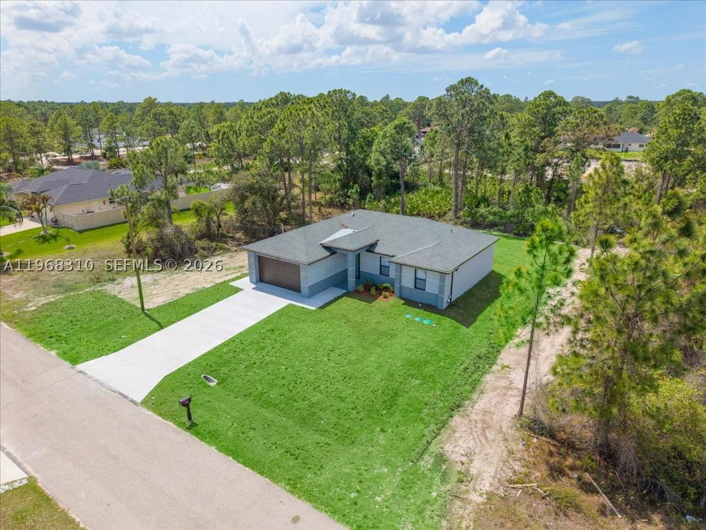 Real estate property located at 724 Drury Ave, Lee, Lehigh Acres, Lehigh Acres, FL